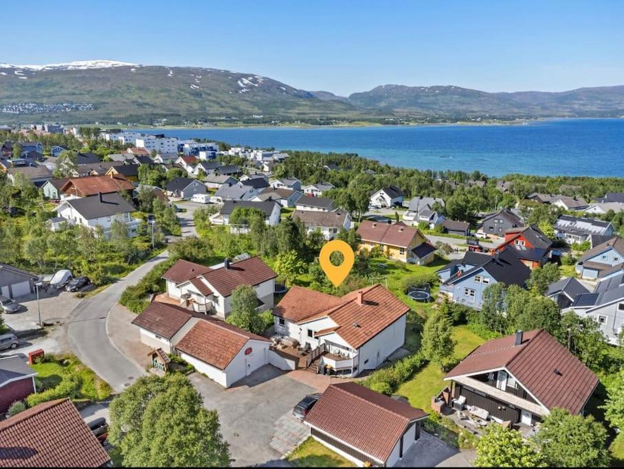 Rolig Og Avslappende *