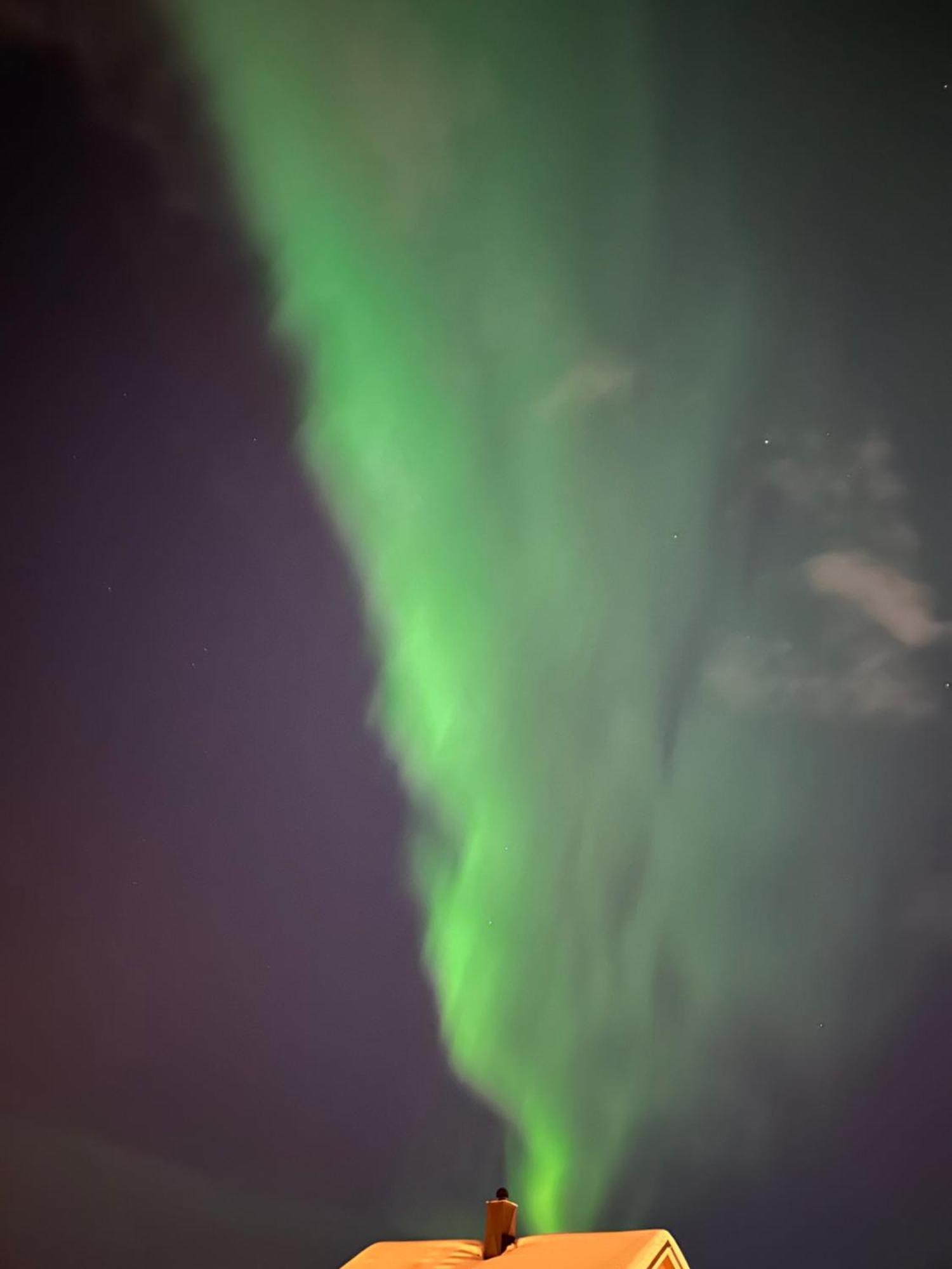 Rolig Og Avslappende Apartamento Tromsø