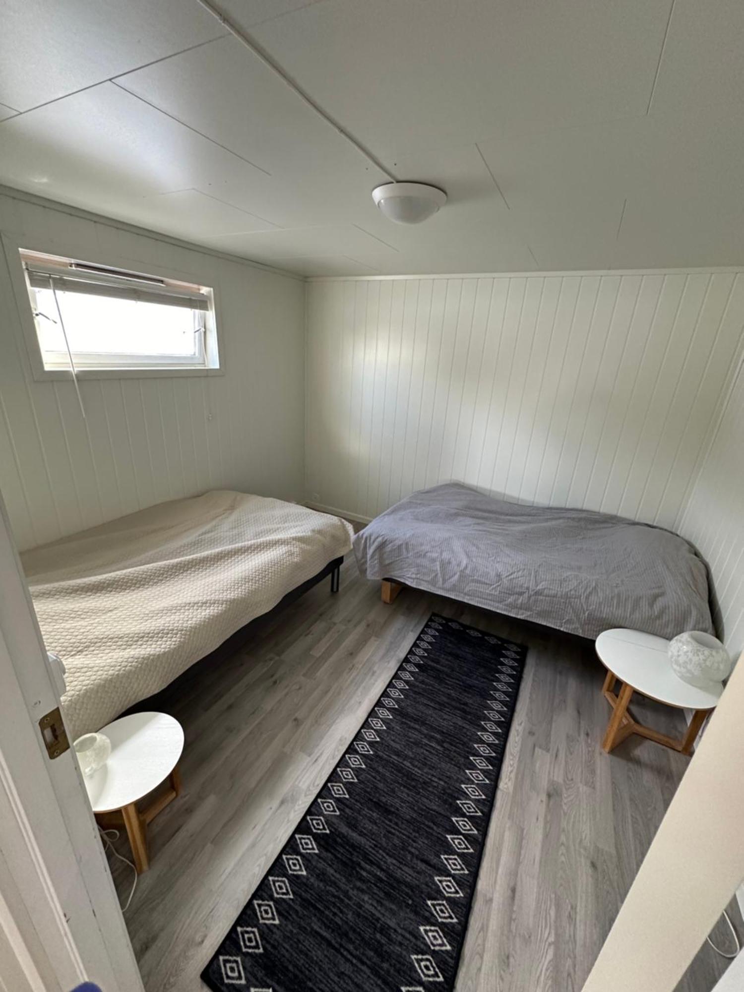 Apartamento Rolig Og Avslappende *