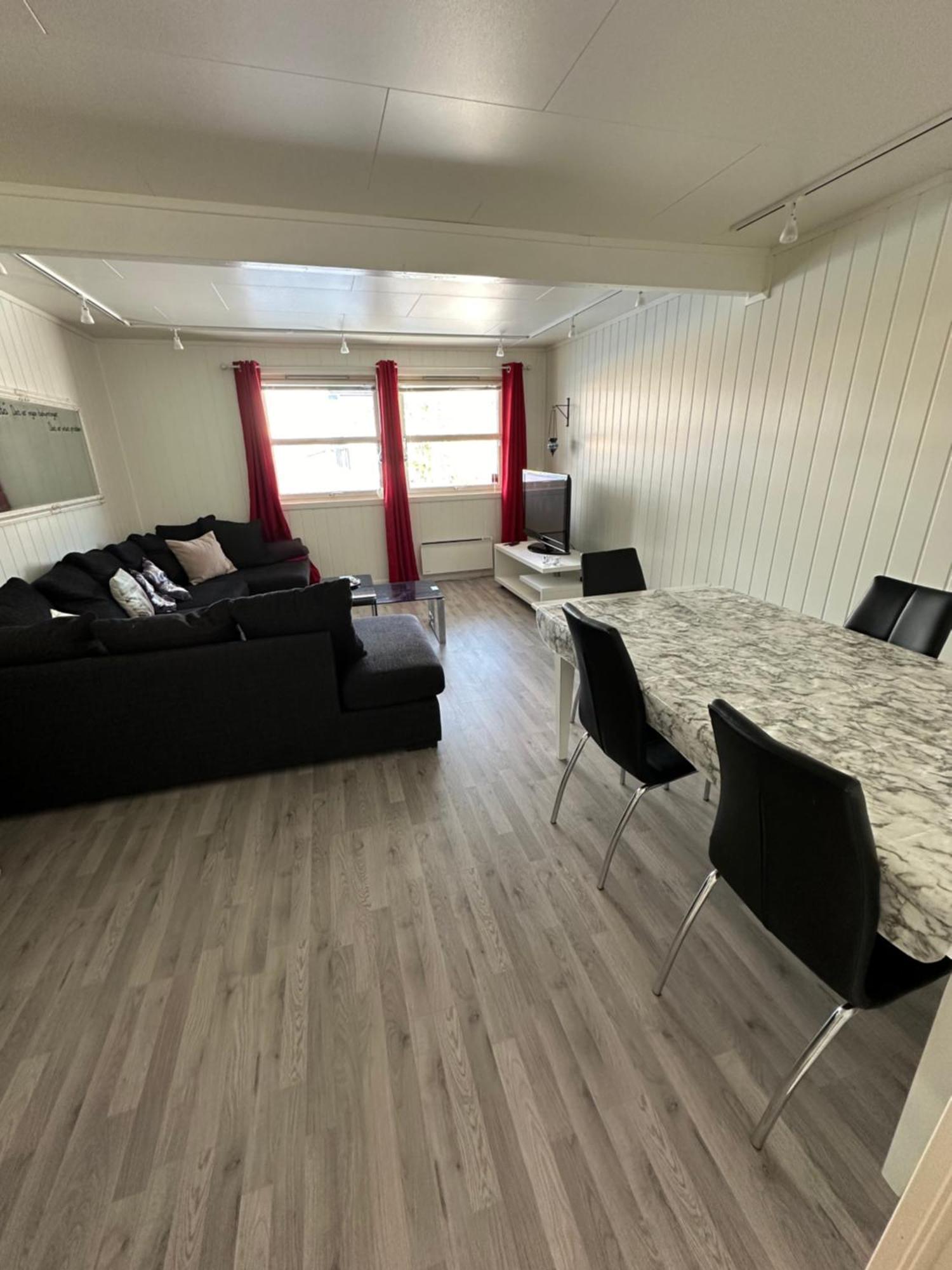 Rolig Og Avslappende Apartamento *
